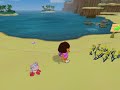 Dora The Explorer Dora Saves The Mermaids USA HYPERSPIN SONY PS2 PLAYSTATION 2 NOT MINE VIDEOS