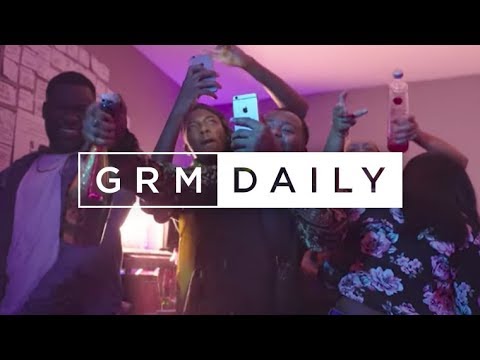 Tweeko X Carlito Getz - The Weekend [Music Video] | GRM Daily