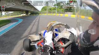 Karting Gueugnon Watch HD Mp4 Videos Download Free