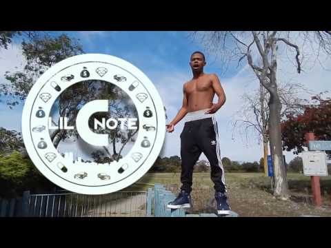 Lil C-Note - Everyday (Music Video) Shot by @ITZJONNYBOYY