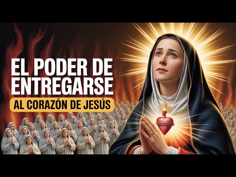 Santa Margarita María de Alacoque: La Revelación que Nos Enseña a Salvar Almas