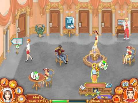 Jane's Hotel IOS