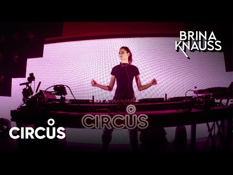 CIRCUS XIV - Brina Knauss