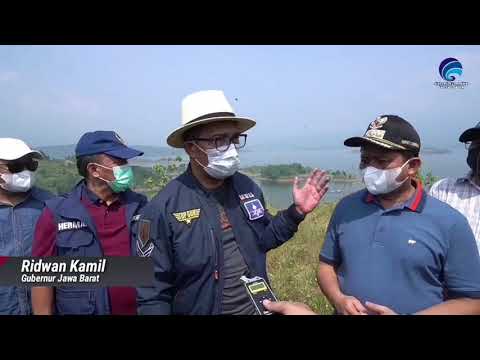 Sumedang Segera Miliki Landmark Pariwisata Terbaik di Jawa Barat