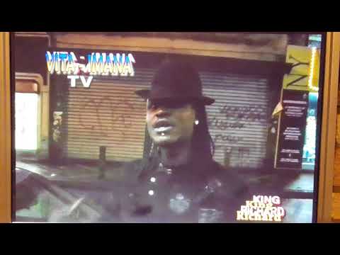 VITA IMANA VOL 16, PATRICK DEPANAMA, TORNADO TENDANCIEUX ,GORDON MASIALA, PAPA WEMBA, KING KESTER,