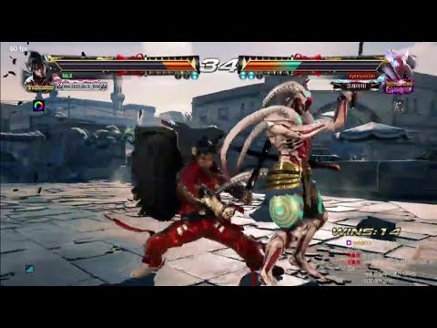 it was at this moment when he knew