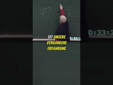 Wie deine Wahrnehmung verändert wird | Vera F. Birkenbihl