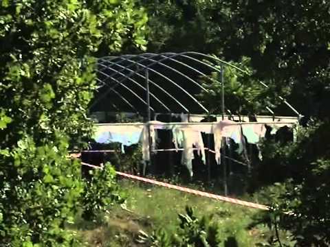 Padula, pastore ritrovato morto in collina