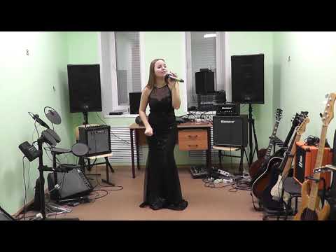 Макухина Анна - Первый блюз