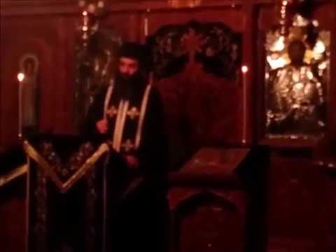 20180219 NICOLAE BALASOIU – INCEPUTUL POSTULUI SFINTELOR PASTI ZIUA 1 LUNI