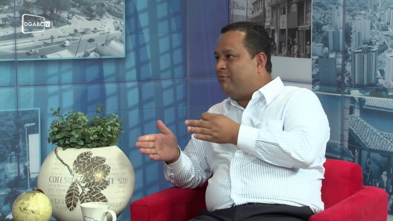 Saulo Benevides fala sobre possível alça do Rodoanel; veja vídeo