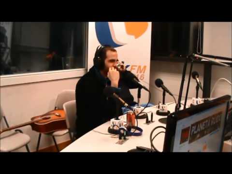 Miniatura de la entrevista a THE ICER COMPANY 21 02 2017     PARTE 1 de 2