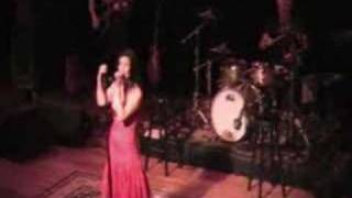 Idina Rise Up Town Hall