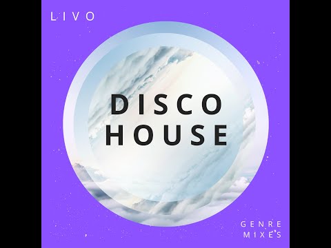 Disco House Essentials Mix 2021 Vol 1 (Purple Disco Machine, Wh0, Jolyon Petch, Kungs)