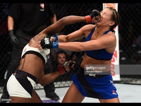 🦠 Angela Hill vs Ashley Yoder UFC picks UFC betting