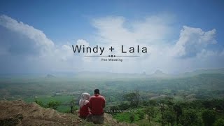 Pre Wedding Clip | Windy + Lala