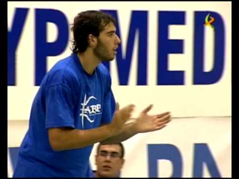 ABP Baloncesto 09/10.avi