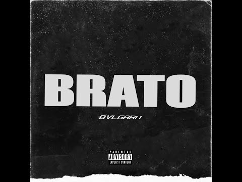 Bvlgaro - BRATO (prod. by DefBeats)