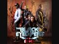black eyed peas-Out of my head lyrics