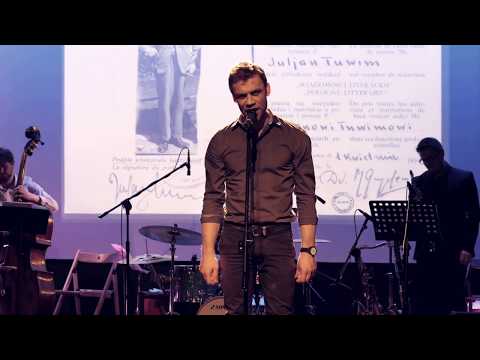 Raport - wyk. Piotr Dąbrówka sł. Julian Tuwim