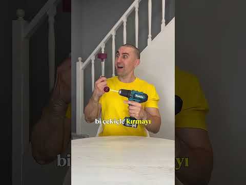 Faruk Bedava Lolipopu Görünce Delirdi! 🍭😂