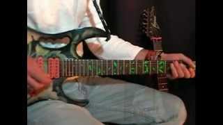 Tom Abella Guitar Skills