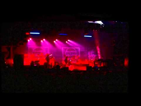 Videoclip de Burning Rope (Live) — Genesis