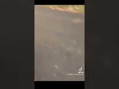 arruinando videos de terror🤯😈