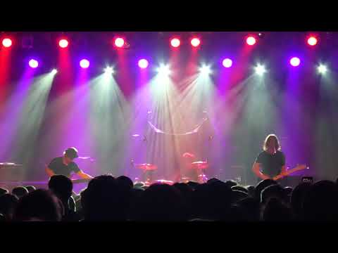 Zam Helga - One, Two (2019 live @ LKA-Longhorn Stuttgart)