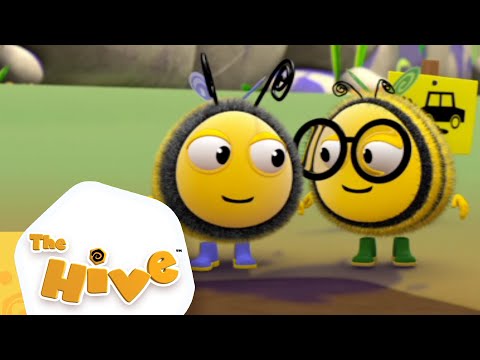 The Hive Full Episodes | 1 HOUR | 10 x Episodes | The Hive Official