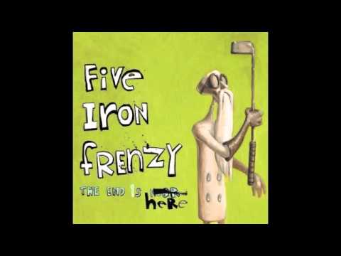 On Distant Shores - Five Iron Frenzy