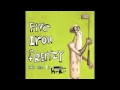 On Distant Shores - Five Iron Frenzy