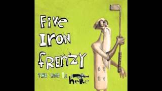 On Distant Shores - Five Iron Frenzy
