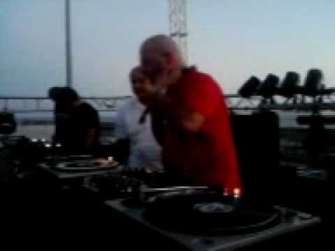 DJ MANOLO - SEVEN UP - 7UP - SPECIAL EVENT - PROVE