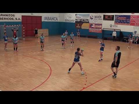 6NTV IF  (COPA)  CARBALLAL-SEIS DO NADAL