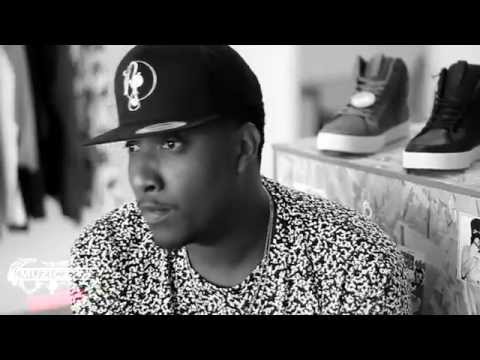 "Im From The Bay Buh" Willie Joe Explains working with E-40 [Muziczoo Exclusive]