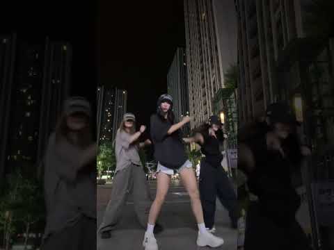 LIKE THAT • BABYMONSTER #Dance Cover