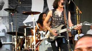 Show Me the Way- Black Tide