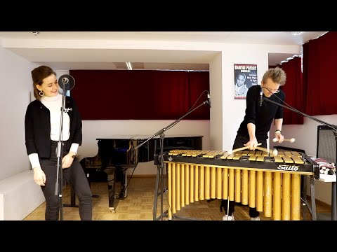 Wednesday Sessions Ep. 2 (Jan. 2021) // Clara Lucas & Hauke Renken