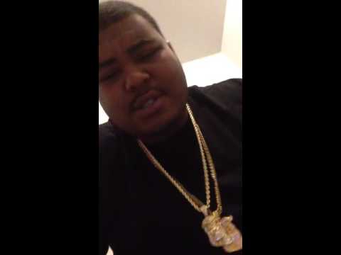 Power x Elchapo BigLord (ft) Cj Montana