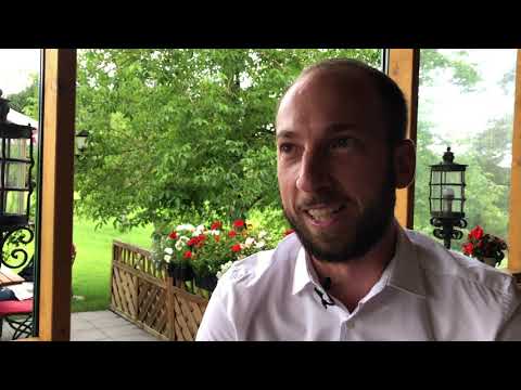 SN-Sommergespräch im Gasthaus: Herr Egger, wie lange brauchen sie morgens im Bad?