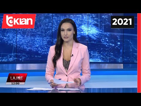 Edicioni i Lajmeve Tv Klan 04 Shtator 2021, ora 12:00 Lajme – News