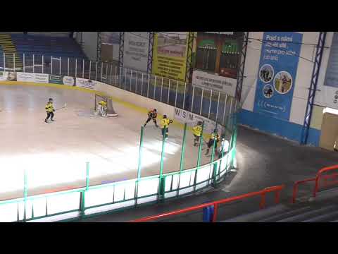 2019-02-16 - MŽ - HC Uherský Brod - Hokej Uherský Ostroh