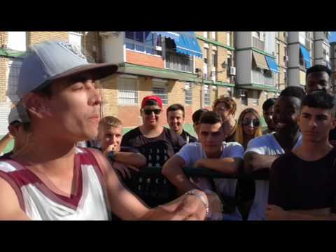 MISERABLE vs ERET | Dieciseisavos | 11ª PBBattle