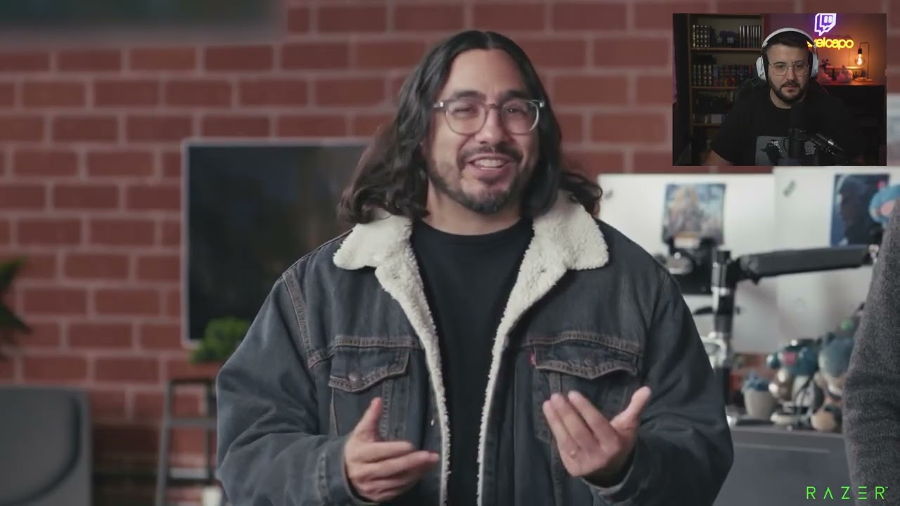 Riot está haciendo LEAGUE OF LEGENDS 2?!