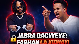 Download lagu FARHAN BAREJO.LA XIDHAY.MARKU JABRA DACWEYE TEAM KAZOW LAGU DABA JIRO.. mp3