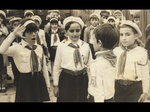 Scoala In Epoca De Aur a Romaniei