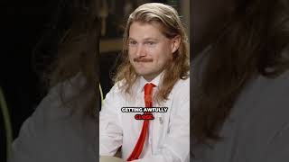 Lamar Jackson&#39;s Trademark Talk