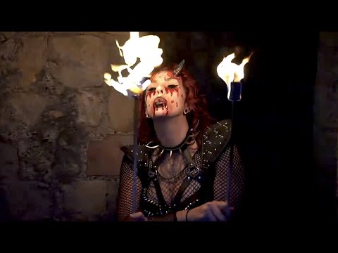 Thomas Trance - FireBreather (Original Mix)