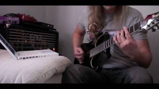 Video thumbnail for THD Hotplate and ENGL Savage test by Ola Englund